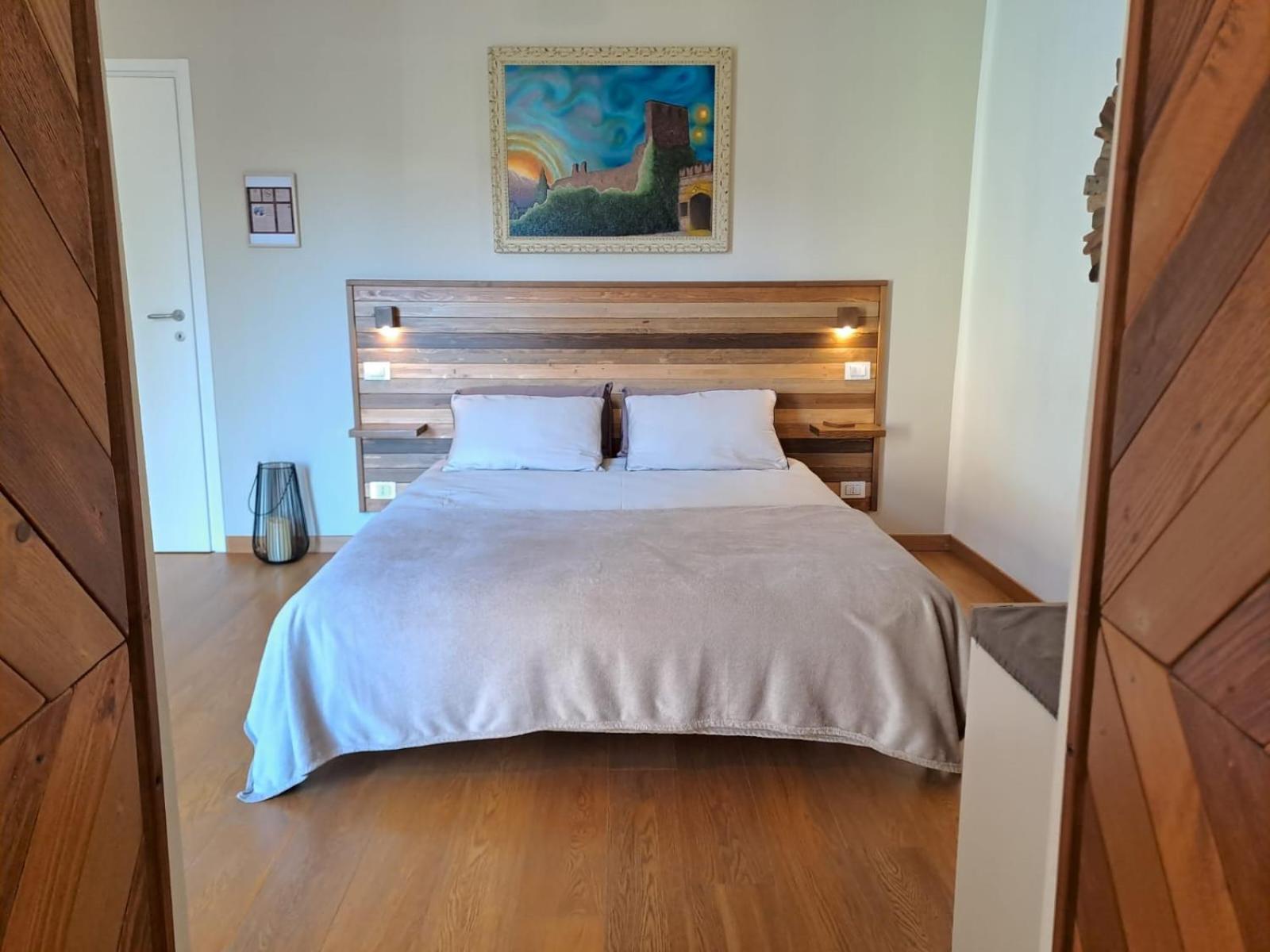 Reborn Room Cavriana Exterior foto